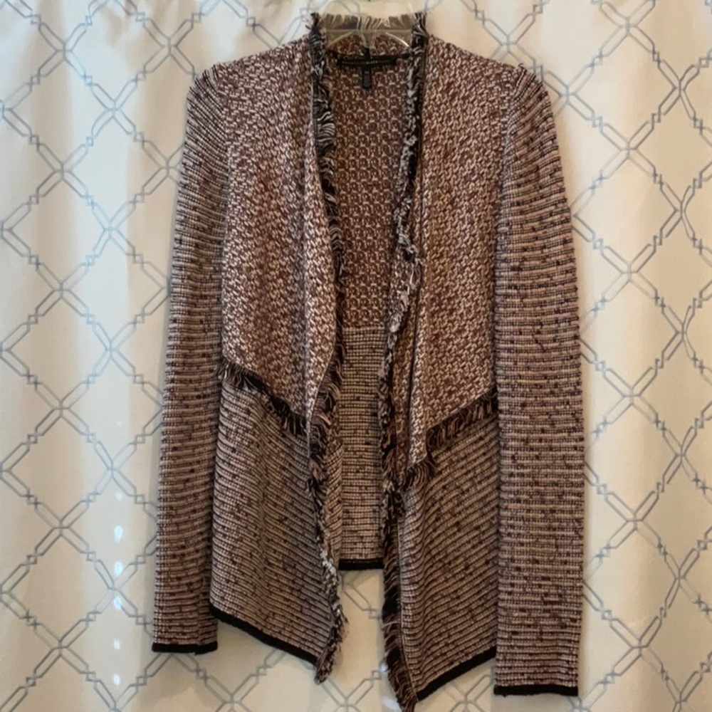 LIKE NEW WHBM Sweater